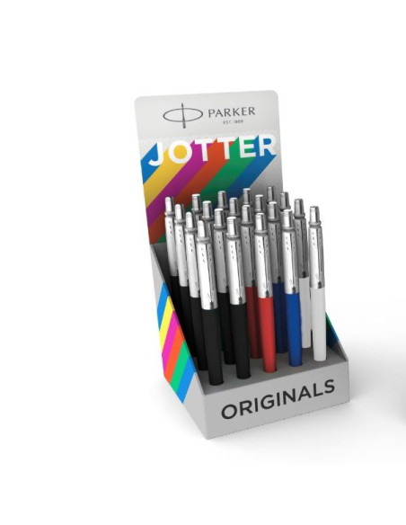 ESPO JOTTER PLASTIC 20PZ