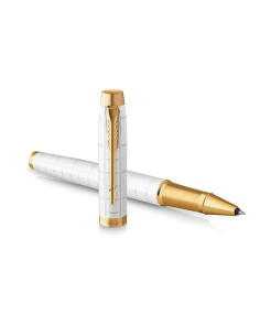 IM PREMIUM PEARL GT ROLLER F