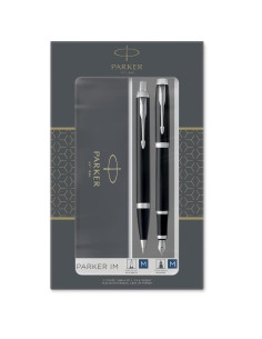 SET DUO IM BK CT STILO/M+SFERA/M