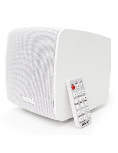 KIT 2 CASSE ATTIVE CON BLUETOOTH 2