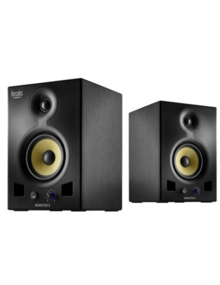 DJMONITOR 5
