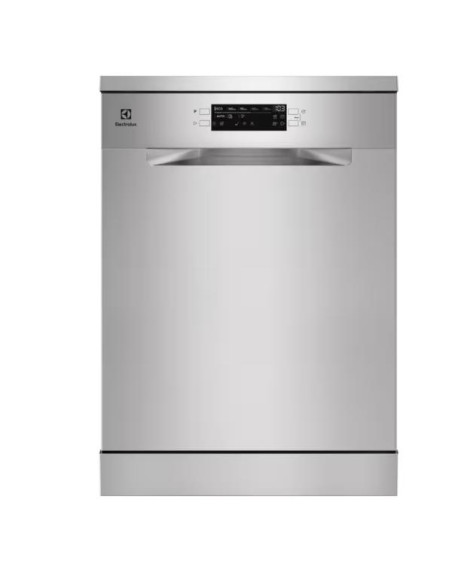 LAVAST ESA47300SX 60 CM INOX D 13