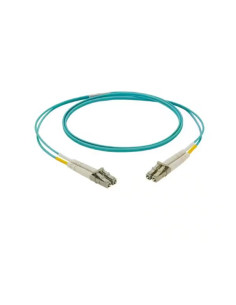 PATCH 2FO OM4 LCD/LCD AQUA 5M