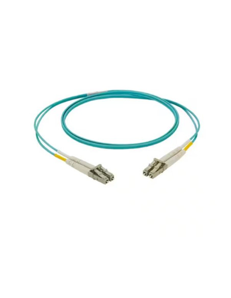PATCH 2FO OM4 LCD/LCD AQUA 5M
