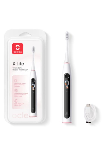 OCLEAN X LITE GREY