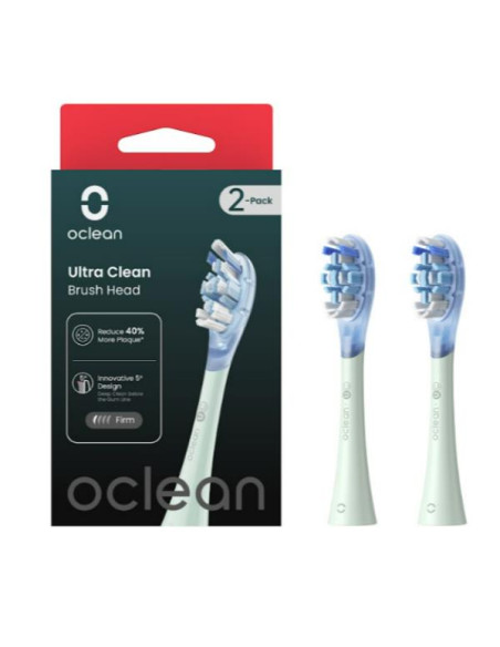 ULTRA CLEAN-2 PACK