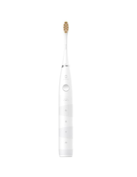 OCLEAN FLOW WHITE