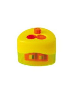 TEMPER TRIO M+R PER MATITE/PASTELLI