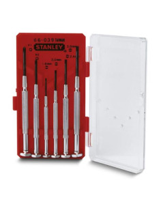 STANLEY SET 6 CACCIAVITI OROL