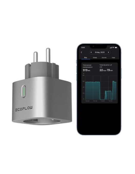 SMART PLUG