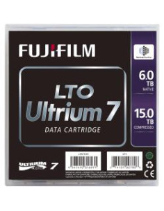 LTO 7 ULTRIUM 6TB/15TB WORM