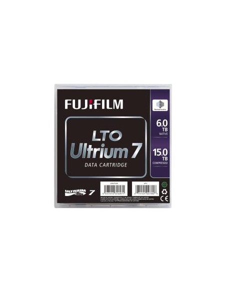 LTO 7 ULTRIUM 6TB/15TB WORM