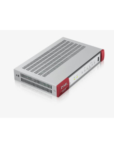 Zyxel USG Flex 100 firewall (hardware) 0,9 Gbit/s 2