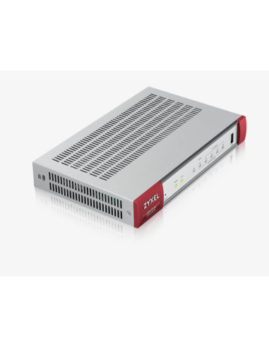 Zyxel USG Flex 100 firewall (hardware) 0,9 Gbit/s