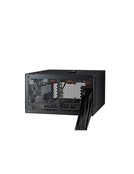 FSP Twins PRO 500W alimentatore per computer 20+4 pin ATX PS/2 Nero