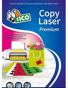 ETIC.FLUO.GIALLE DIAM.210X297 SING.