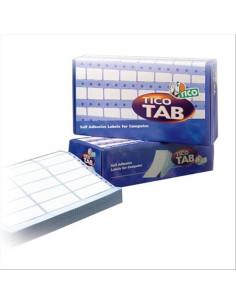 ETICH TICO 89X36.2 CORSIA SINGOLA
