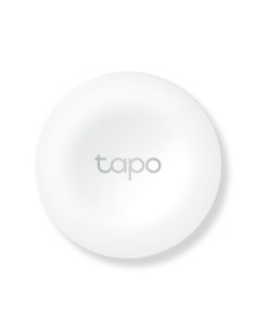 TP-Link Tapo S200B Wireless Bianco