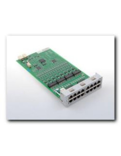 ANALOG INTERFACES BOARD SLI16-2