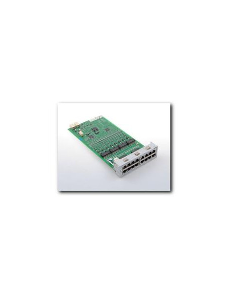 ANALOG INTERFACES BOARD SLI16-2