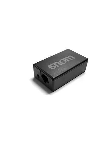 SNOM WIRELESS HEADSET ADAPTER