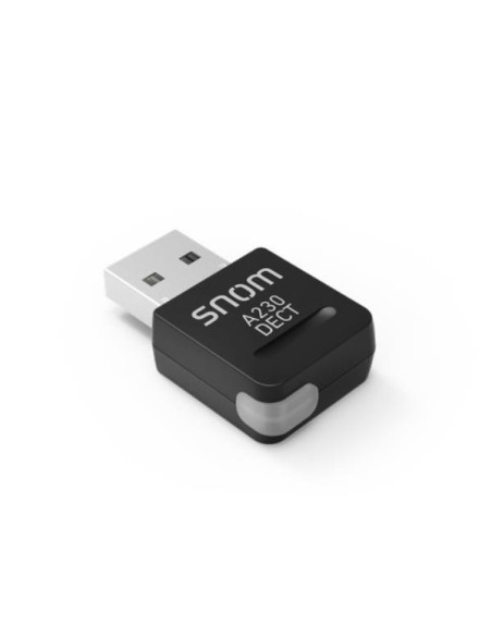 SNOM A230 USB DECT DONGLE