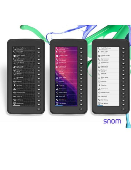 D7C MODULE USB X D7XX PHONE COLOR
