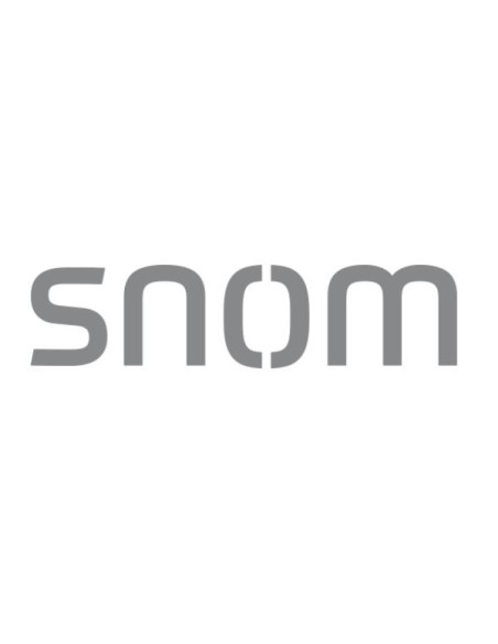 CORNETTA PER SNOM D120