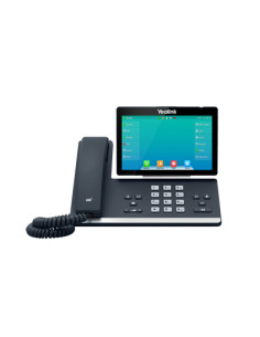Yealink SIP-T57W telefono IP Grigio LCD Wi-Fi