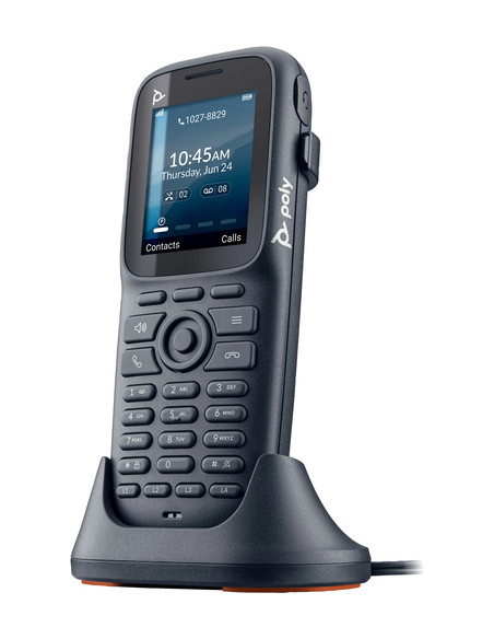 POLY Ricevitore telefonico Rove 20 DECT