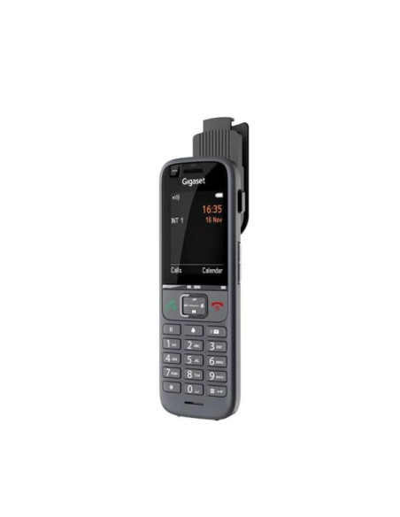 GANCIO CINTURA PER S700H PRO