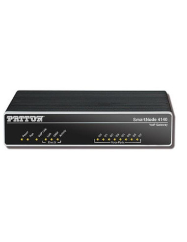 SMARTNODE VOIP GATEWAY 2FXO 2VO