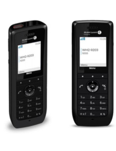 ALCATEL-LUCENT 8158S WLAN HANDSE