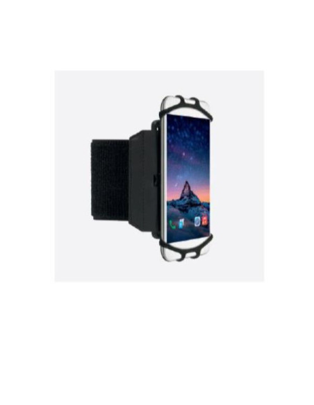 UNIVERSAL WRIST MOUNT 4-6P