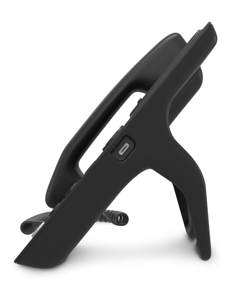POLY Telefono multimediale aziendale CCX 350 per Microsoft Teams e abilitato per PoE