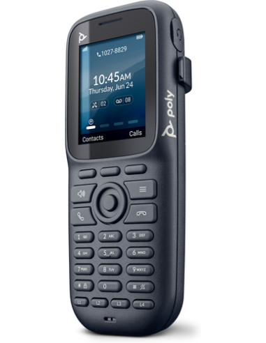 POLY Ricevitore telefonico Rove 20 DECT