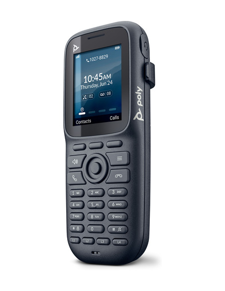 POLY Ricevitore telefonico Rove 20 DECT