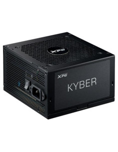 XPG KYBER 750W alimentatore per computer 20+4 pin ATX ATX Nero