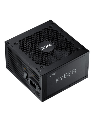 XPG KYBER 750W alimentatore per computer 20+4 pin ATX ATX Nero