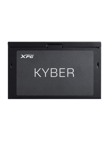 XPG KYBER 750W alimentatore per computer 20+4 pin ATX ATX Nero
