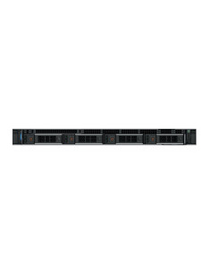 DELL PowerEdge R360 server 480 GB Rack (1U) Intel Xeon E E-2414 2,6 GHz 16 GB DDR5-SDRAM 700 W