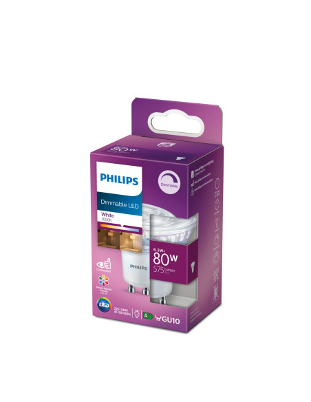 Philips Faretto 80 W PAR16 GU10