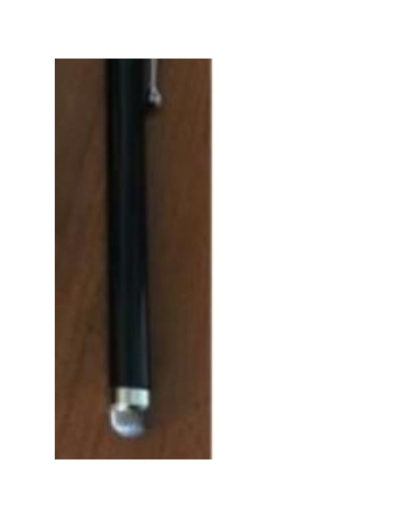MICRO-KNIT HYBRID STYLUS - 3 PCS