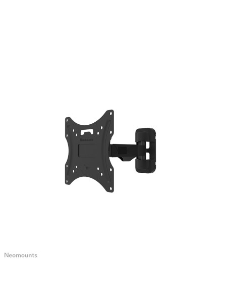 Neomounts WL40-540BL12 Supporto TV a parete 32-55" - mobilità completa - montaggio facile
