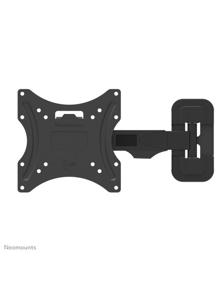 Neomounts WL40-540BL12 Supporto TV a parete 32-55" - mobilità completa - montaggio facile