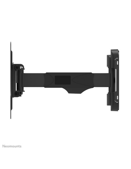 Neomounts WL40-540BL12 Supporto TV a parete 32-55" - mobilità completa - montaggio facile