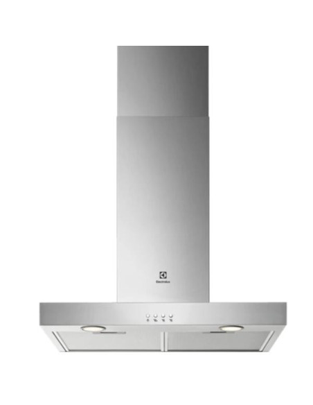 CAPPA CAMINO LFT416X 60CM 210W INOX