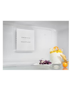 COMBI FS LNT6ME36U 2MT E TNF INOX 2