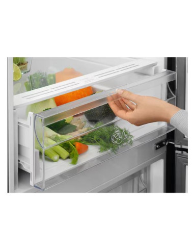 COMBI FS LNT6ME36U 2MT E TNF INOX