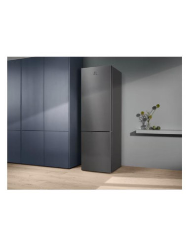 COMBI FS LNT6ME36U 2MT E TNF INOX